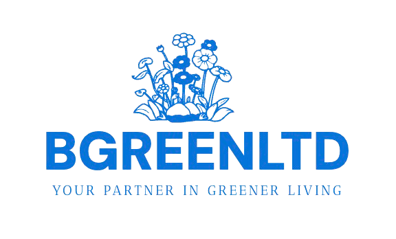bgreenltd